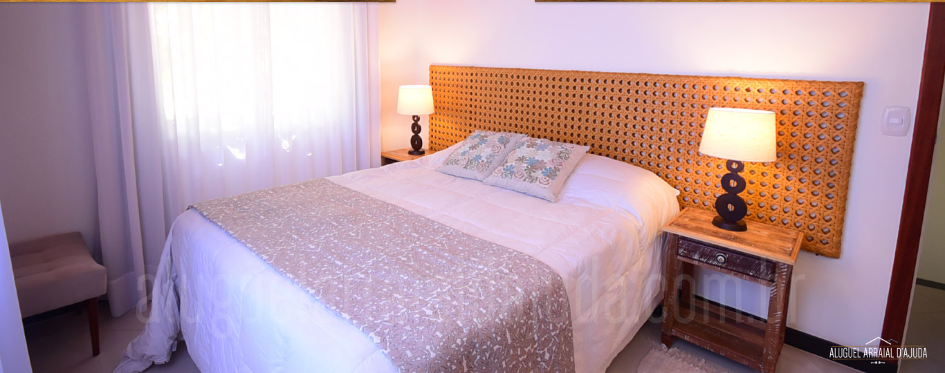 aluguel casa arraial d'ajuda imoveis